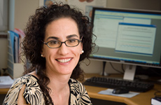 Arzu Onar, PhD
