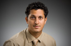 Atmaram Pai-Panandiker