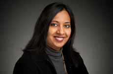 Asha Pillai, MD