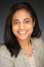 Jerlym Porter, PhD