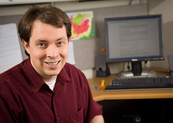 Dr. Stanley Pounds