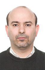 Ibrahim Qaddoumi, MD, MS