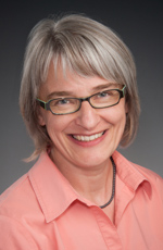 Ulrike Reiss, MD