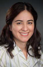 Fatima Rivas, PhD