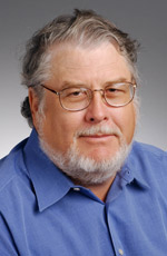 Charles Rock, PhD