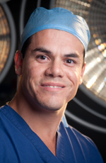 John Sandoval, MD