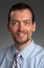 David Shook, MD
