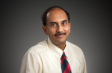 Ashok Srinivasan, MD  