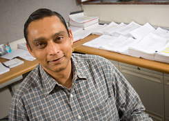 Dr. Kumar Srivastava