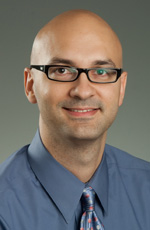 Brandon Triplett, MD