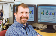 Dario Vignali, PhD