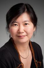 Dr. Jinghui Zhang