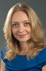Tanja Gruber Tanja Gruber