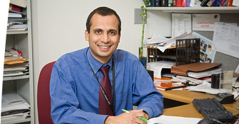 Aditya H. Gaur, MD