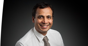 Aditya H. Gaur, MD