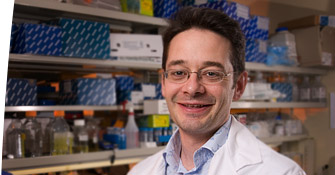 Richard J. Gilbertson, MD, PhD