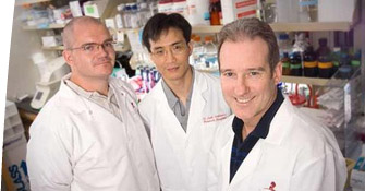 Pierre-Olivier Frappart, PhD, Youngsoo Lee, PhD, Peter J. McKinnon, PhD