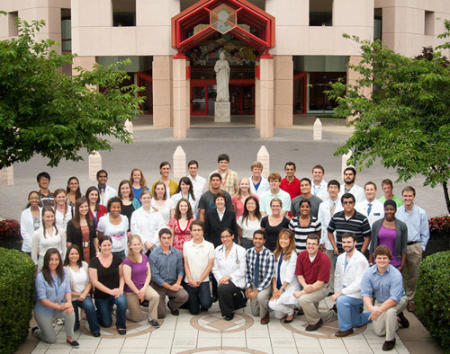 POE Class of 2011