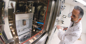 Accelerating research