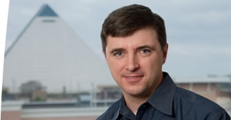 Greg Armstrong