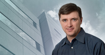 Greg Armstrong, MD