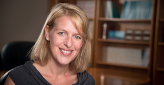 Heather Conklin, PhD
