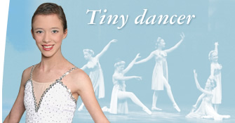 Tiny dancer