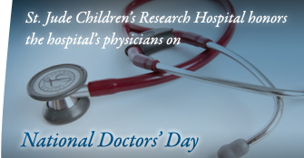 National Doctors’ Day