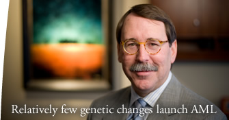 James Downing, MD