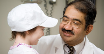 Amar Gajjar, MD