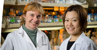 Linda M. Hendershot, PhD