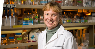 Linda M.Hendershot, PhD
