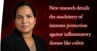 Thirumala-Devi Kanneganti, PhD
