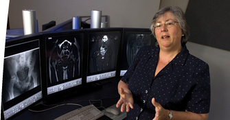 Sue C. Kaste, DO