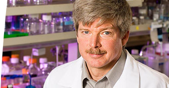 Richard Kriwacki, PhD