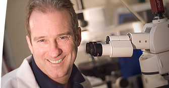 Peter J. McKinnon, PhD