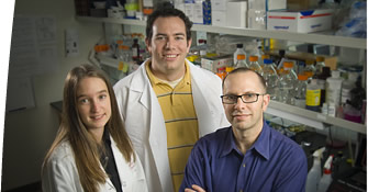 Peter J. Murray, PhD