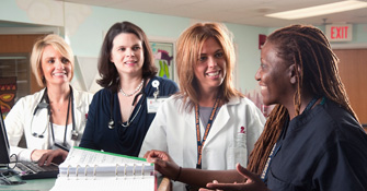 Nurse Practitioners Week