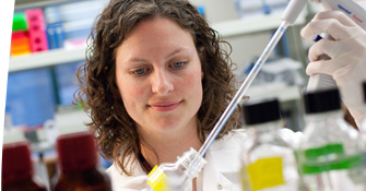 Pharmaceutical Sciences