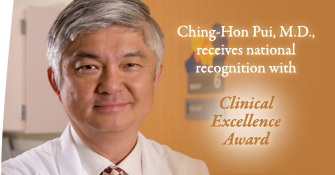Ching-Hon Pui, MD