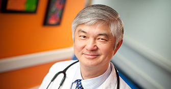Ching-Hon Pui, MD
