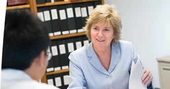 Mary V. Relling, PharmD