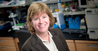 Mary Relling, PharmD