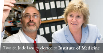 Mary V. Relling, PharmD and Michael B. Kastan, MD, PhD 