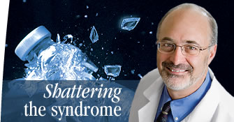 Shattering the syndrome