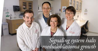 Martine Roussel, PhD