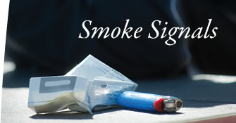 Smoke Signals