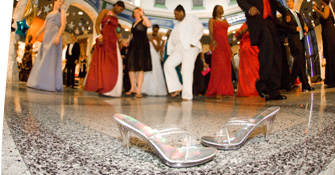 Teen Prom