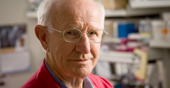 Robert Webster, PhD