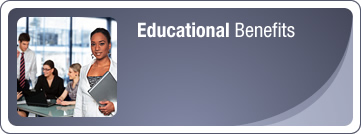 Educational Benefits